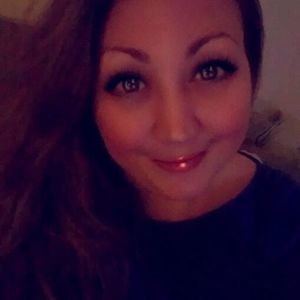 Meet your Posher, Meagan